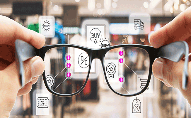 Công nghệ thực tế ảo và thực tế tăng cường