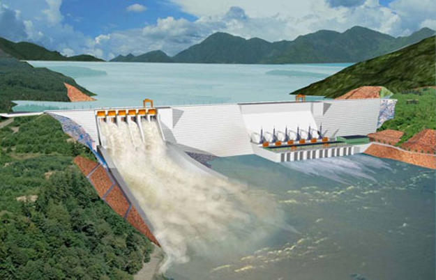 Năng lượng thủy điện - Nguồn năng lượng rẻ nhất